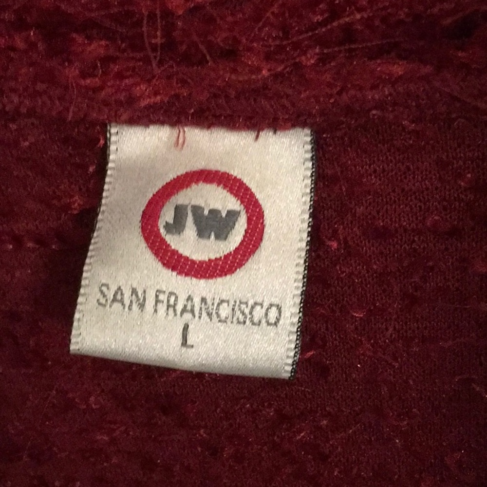 Maternity jacket - Picture 2 of 3